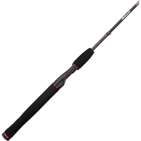 Caña de pescar Casting Shakespeare Ugly Stik Gx2 5`6" (1pieza) rigidez m lb-tst 8-20 #guias 6 Uscap561M (1264707)